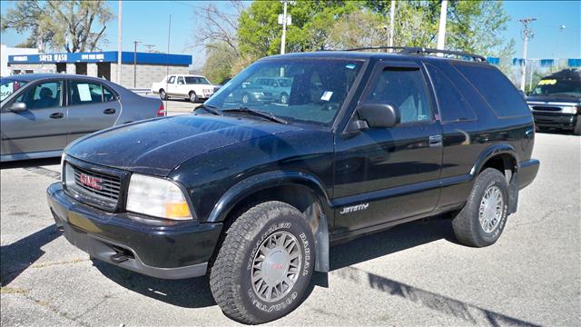 2000 GMC Jimmy for sale