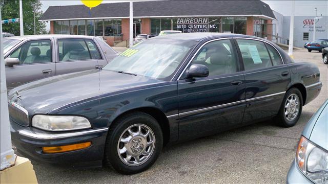 2001 Buick Park Avenue for sale