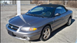 1999 Chrysler Sebring