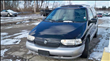 1999 Mercury Villager