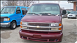 2000 Chevrolet Express