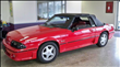1991 Ford Mustang