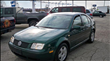1999 Volkswagen Jetta