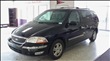 2001 Ford Windstar