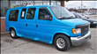 2001 Ford Econoline