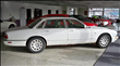2001 Jaguar XJ8