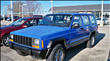 1997 Jeep Cherokee