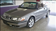 2001 Saab 9-3