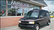 1997 Ford Econoline