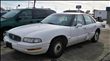 1999 Buick LeSabre