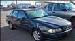 1999 Volvo S70