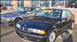 1998 BMW 3 series