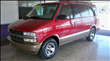 2000 Chevrolet Astro