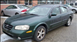 2000 Nissan Maxima