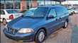 2000 Ford Windstar