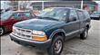 1998 Chevrolet Blazer