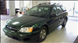 2001 Subaru Legacy