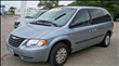 2005 Chrysler Town and Country