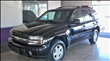 2002 Chevrolet TrailBlazer