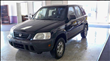 2001 Honda CR-V