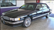 1995 Cadillac Deville