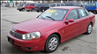 2003 Saturn L Series