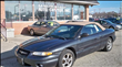 1999 Chrysler Sebring