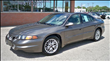 2001 Pontiac Bonneville