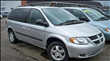 2005 Dodge Caravan