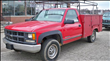 2000 Chevrolet K2500