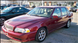 1998 Volvo S70