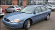 2007 Ford Taurus