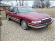1991 Buick Park Avenue