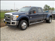 2011 Ford F450