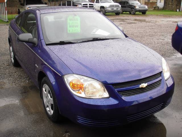 2006 Chevrolet Cobalt