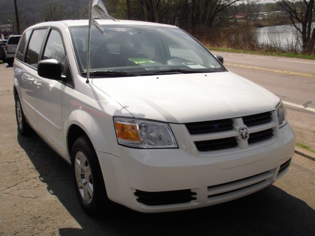 2010 Dodge Grand Caravan for sale