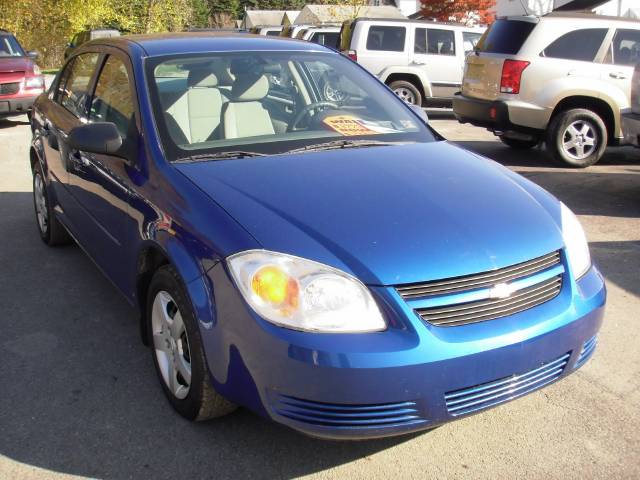 2005 Chevrolet Cobalt