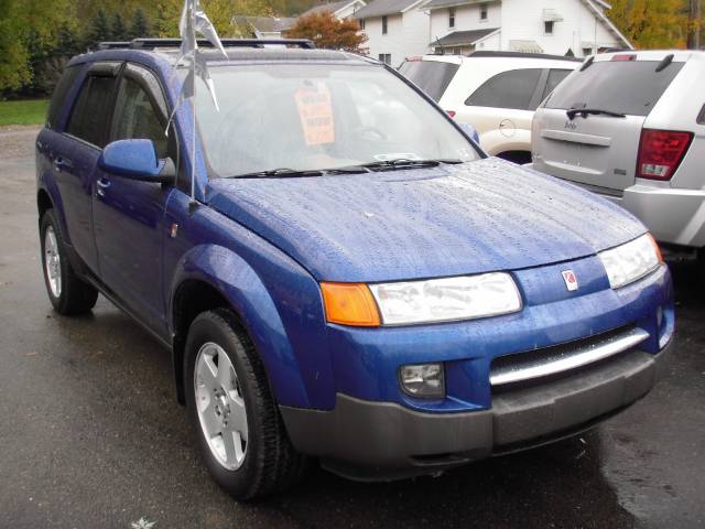 2005 Saturn VUE for sale