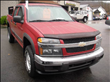 2006 Chevrolet Colorado