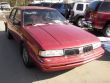 1996 Oldsmobile Cutlass Ciera