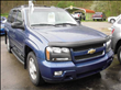 2006 Chevrolet TrailBlazer