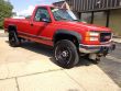 1998 GMC Sierra 3500