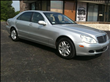 2003 Mercedes-Benz S Class