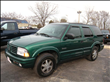 2000 Oldsmobile Bravada