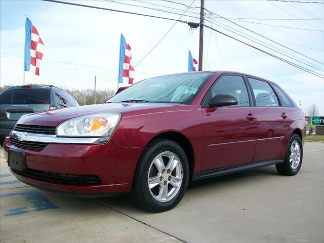 2005 Chevrolet Malibu Maxx for sale