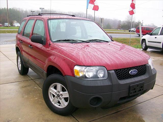 2007 Ford Escape for sale