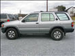 1998 Nissan Pathfinder