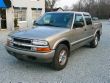 2004 Chevrolet S10