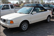 1996 Audi Cabriolet