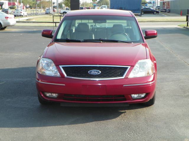 2005 Ford Five Hundred for sale